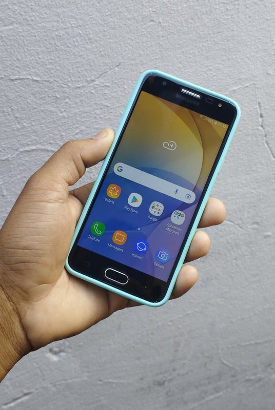 Dário cell - marketing & vendas - j5 prime 32 GB