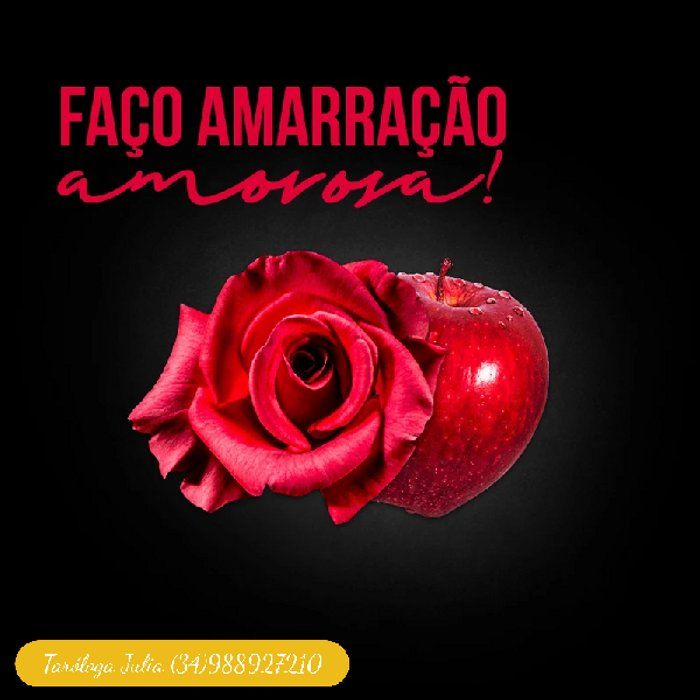 espirita Júlia tarologa - trabalhos espirituais religião & espiritualidade - trabalho de amarração amorosa