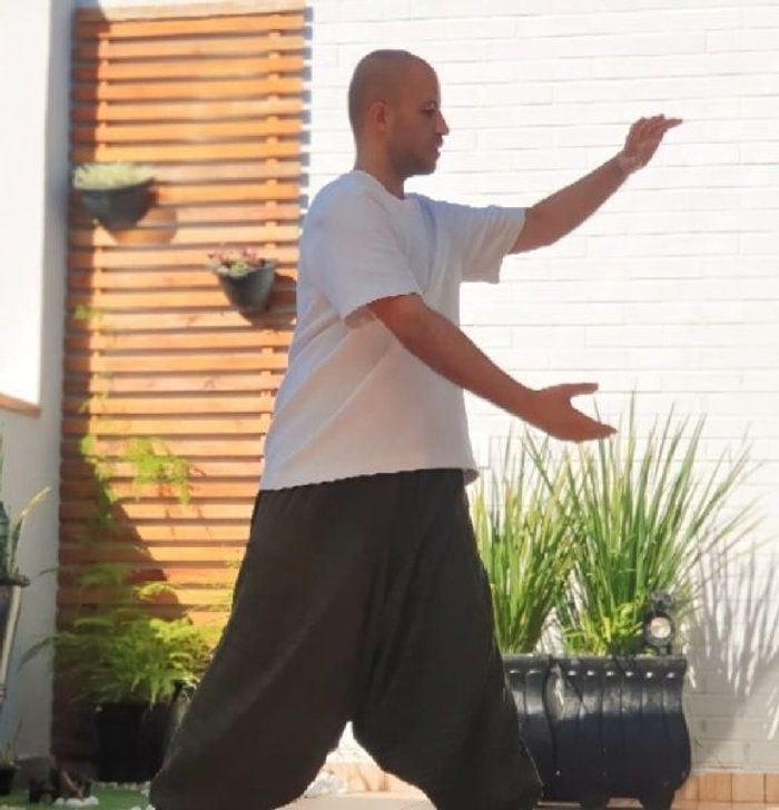 Healthcare Medicina Integrativa - saúde & bem-estar - Tai Chi