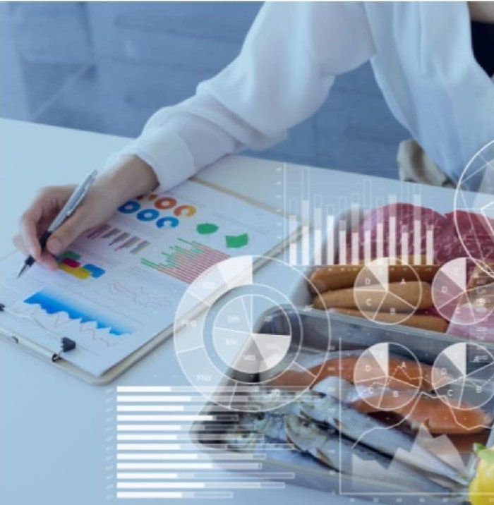 Healthcare Medicina Integrativa - saúde & bem-estar - Acompanhamento Nutricional 