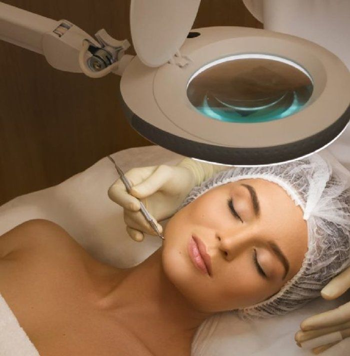 Healthcare Medicina Integrativa - saúde & bem-estar - Estética 