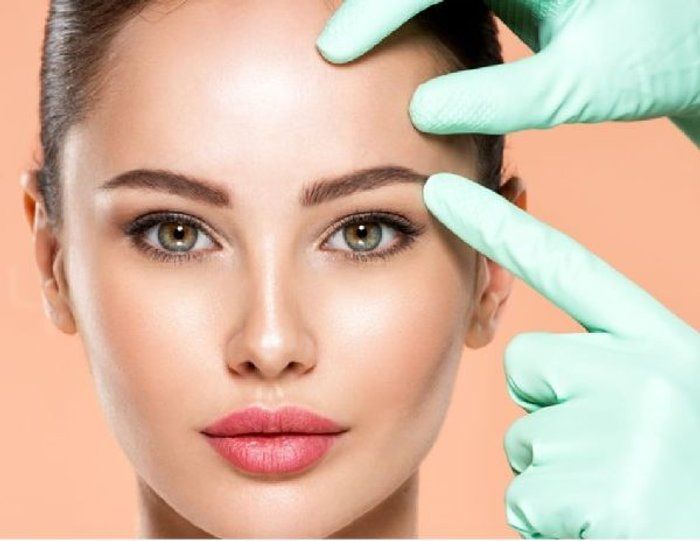 Healthcare Medicina Integrativa - saúde & bem-estar - Harmonização facial e corporal 