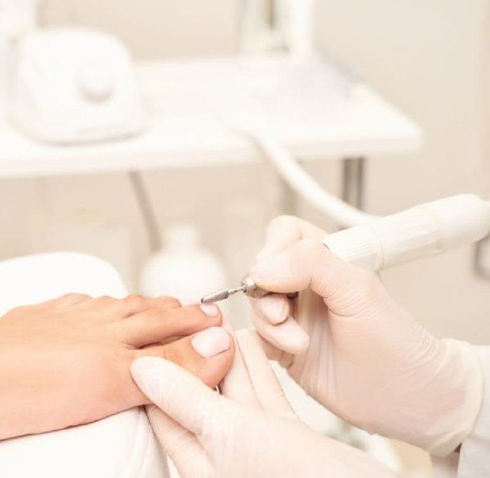 Healthcare Medicina Integrativa - saúde & bem-estar - Podologia 