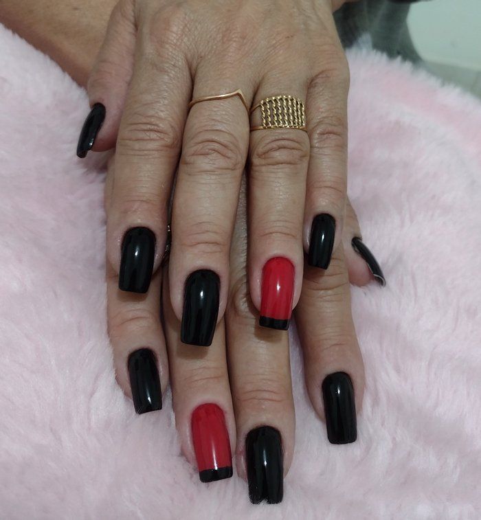 Ale Goncalves - Manicure e Pedicure - Manicure e pedicure