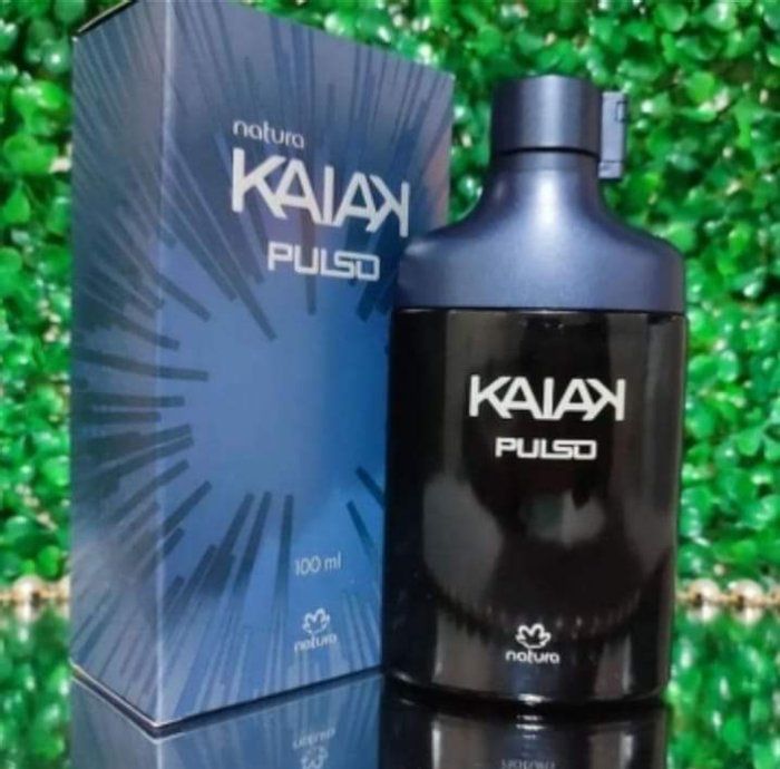 Rosa Pelizari - Produtos Natura - kaiak Pulso