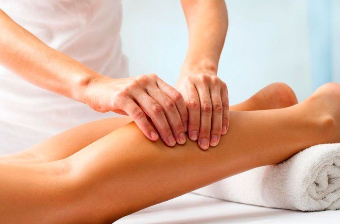 Janaína Rotelli Biomédica Esteta - beleza & estética - Drenagem Linfática Corporal e Facial