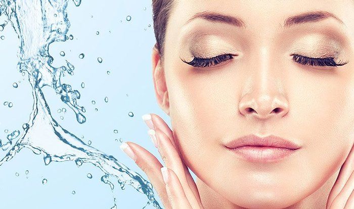 Janaína Rotelli Biomédica Esteta - beleza & estética - Skinbooster