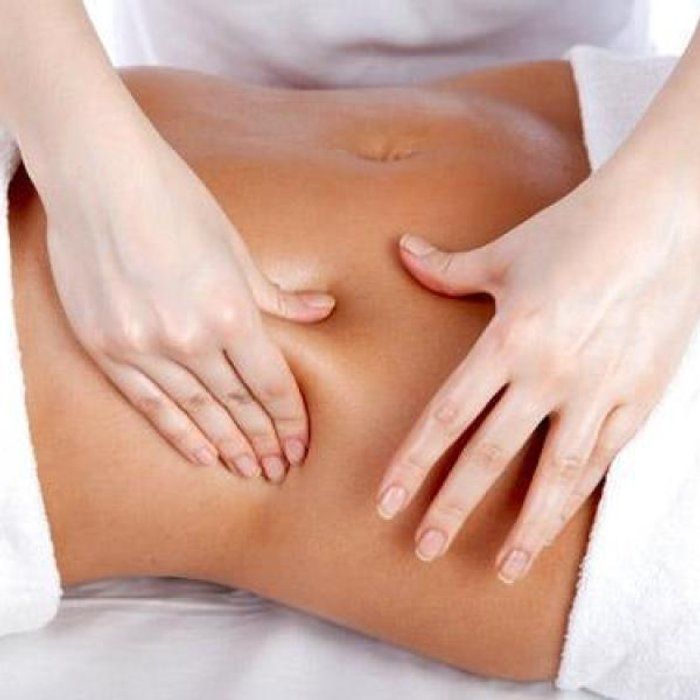Janaína Rotelli Biomédica Esteta - beleza & estética - Massagem modeladora