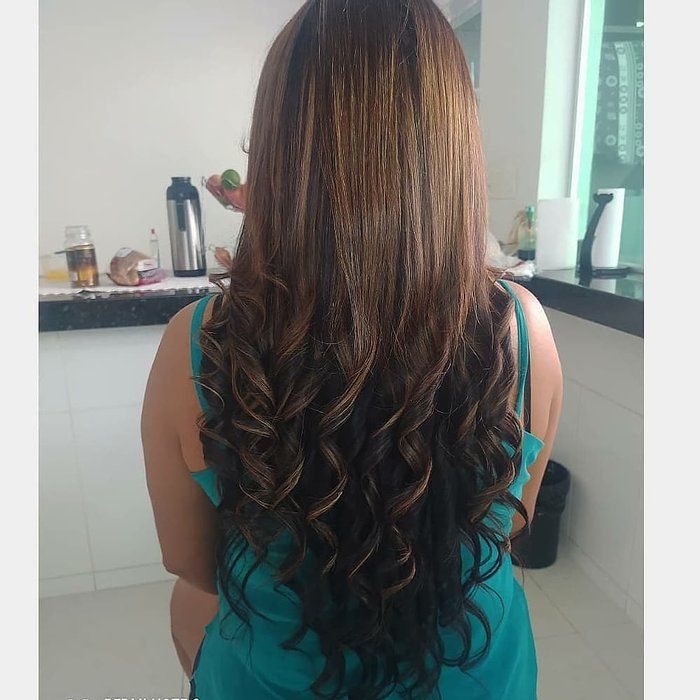 Sol Siilva - beleza & estética - escova cabelo grande