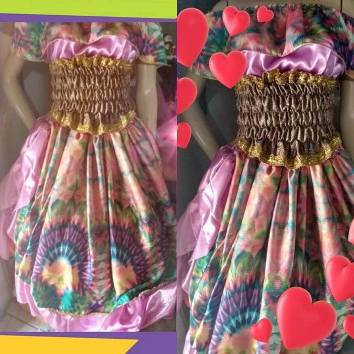 LUX Vestis - moda - Axó cigana