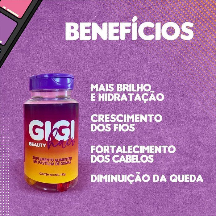 BEAUTY SHAPE BRAZIL SÃO PAULO OFICIAL ™️🇧🇷 - Saúde,bem-estar e beleza - GIGI BEAUTY HAIR