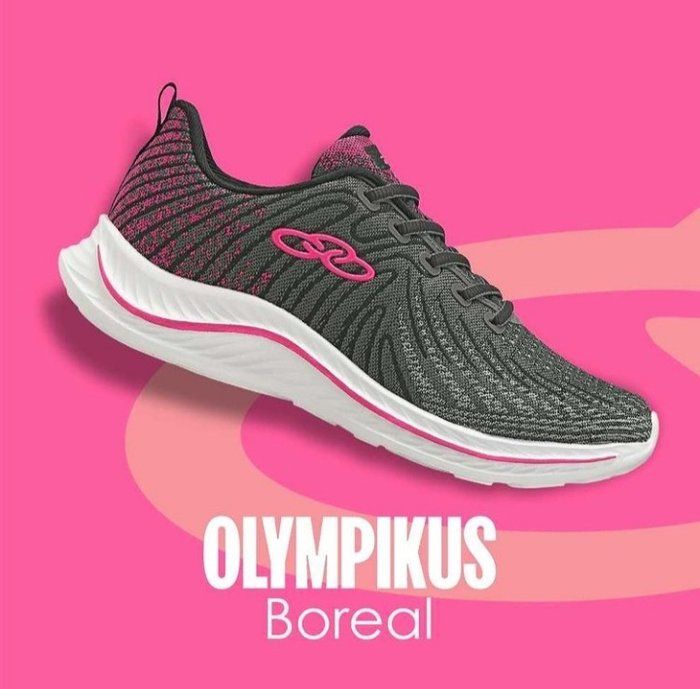Souza Calçados - Trabalhamos com calçados Feminino Masculino e infantil - Tenis esportivos