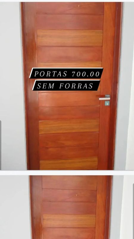 carlinhavendedora - marketing & vendas - porta jatoba sem forras