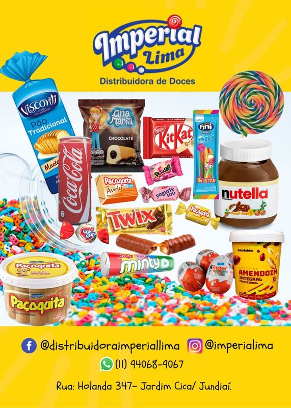 IDDigital - Publicidade, digital, redes sociais. - Panfletos