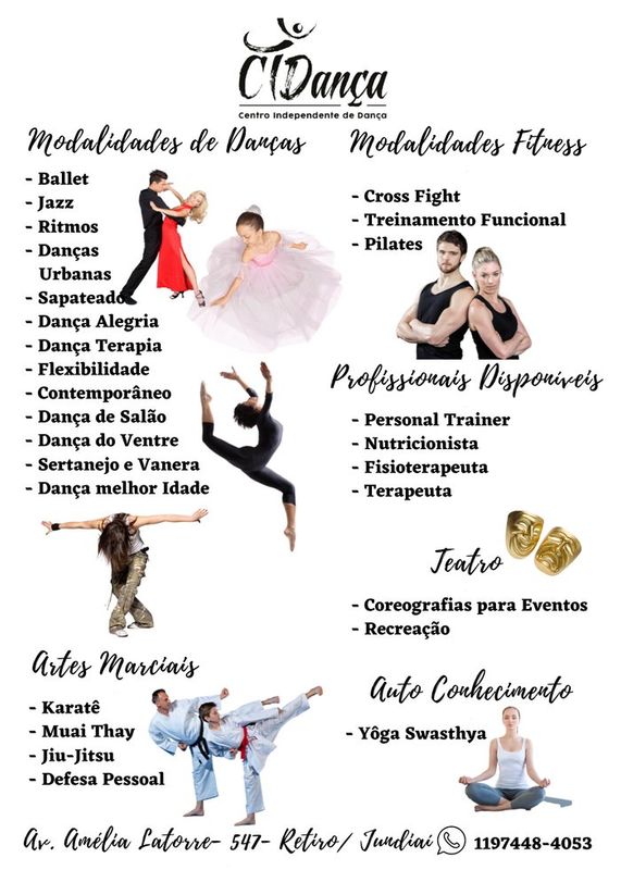 IDDigital - Publicidade, digital, redes sociais. - Folheto