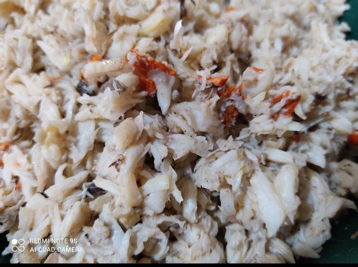 Frutos do Mar - Peixaria Delivery - Siri