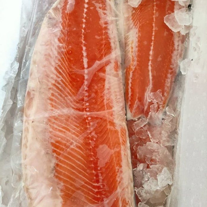 Frutos do Mar - Peixaria Delivery - Salmão