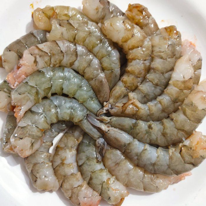 Frutos do Mar - Peixaria Delivery - Filé Camarão