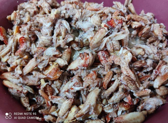 Frutos do Mar - Peixaria Delivery - Aratu