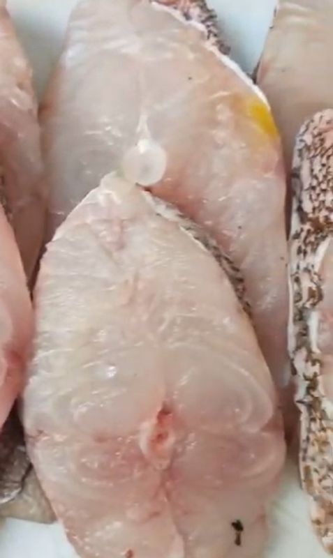 Frutos do Mar - Peixaria Delivery - Pescada Amarela