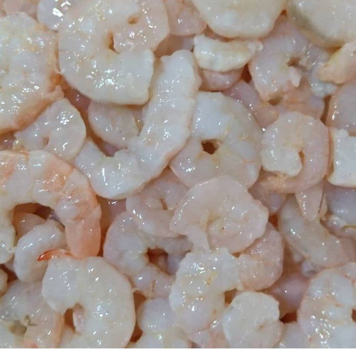 Frutos do Mar - Peixaria Delivery - Filé camarão