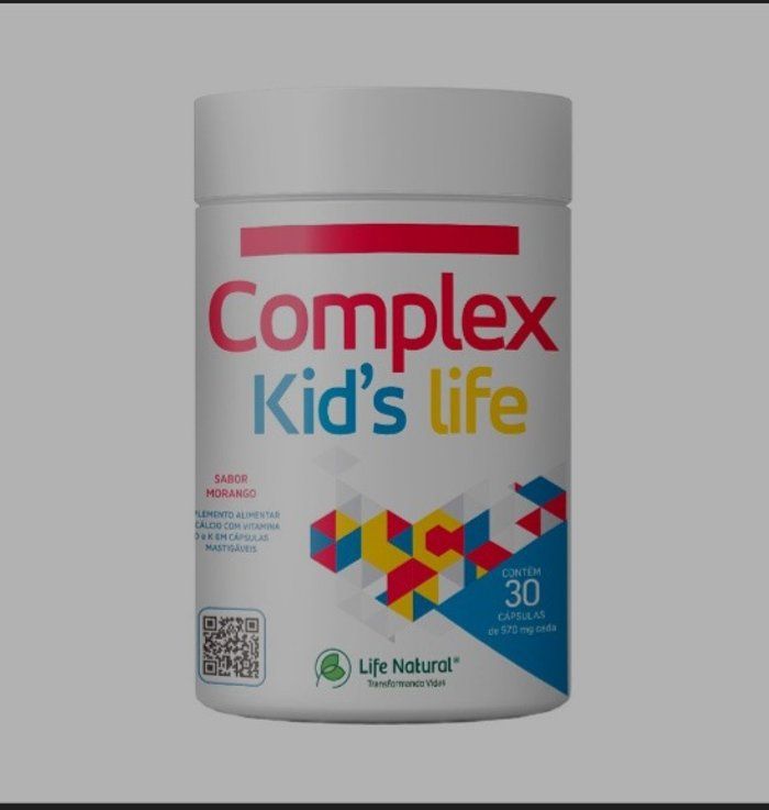 Joyboutique - Acessórios  - Complex kid's Life