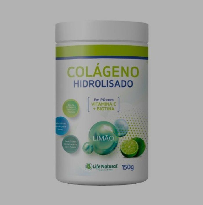 Joyboutique - Acessórios - Colágeno Hidrolisado em Pó