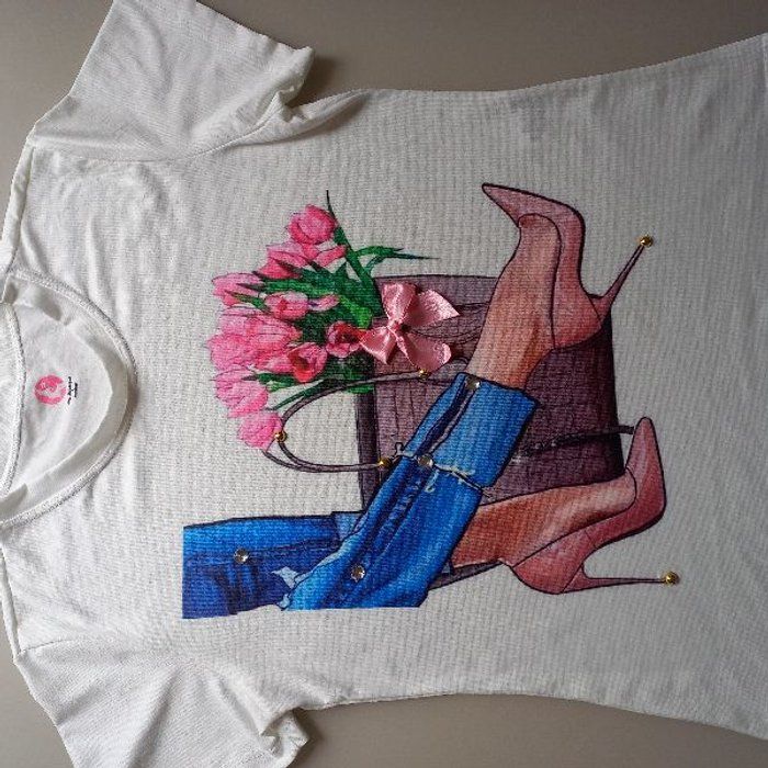 Joyboutique - Acessórios - T-Shirts