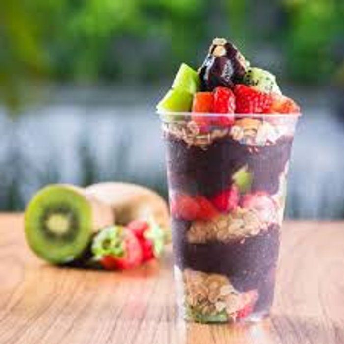 Artezanalli Pizzaria & Açaí - gastronomia - Açaí