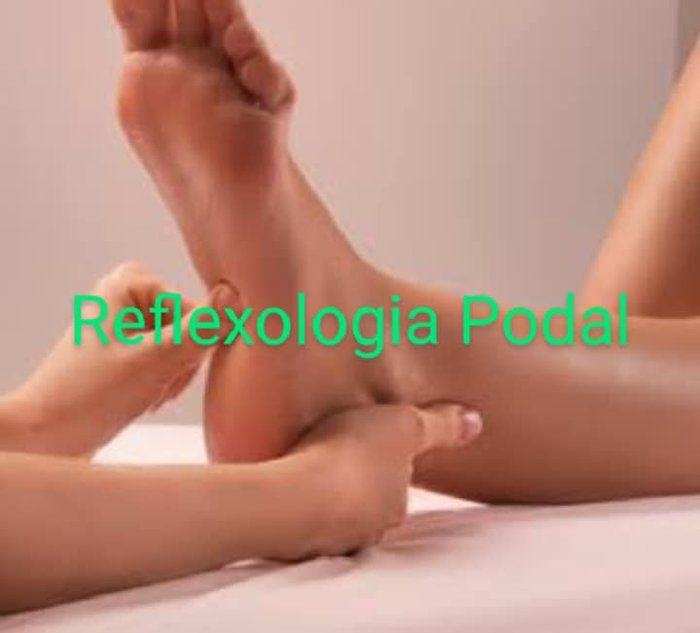 CRES-Centro de Reabilitação e Saúde - saúde & bem-estar - Reflexologia Podal