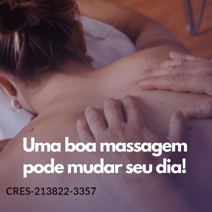 CRES-Centro de Reabilitação e Saúde - saúde & bem-estar - massagem terapeutica