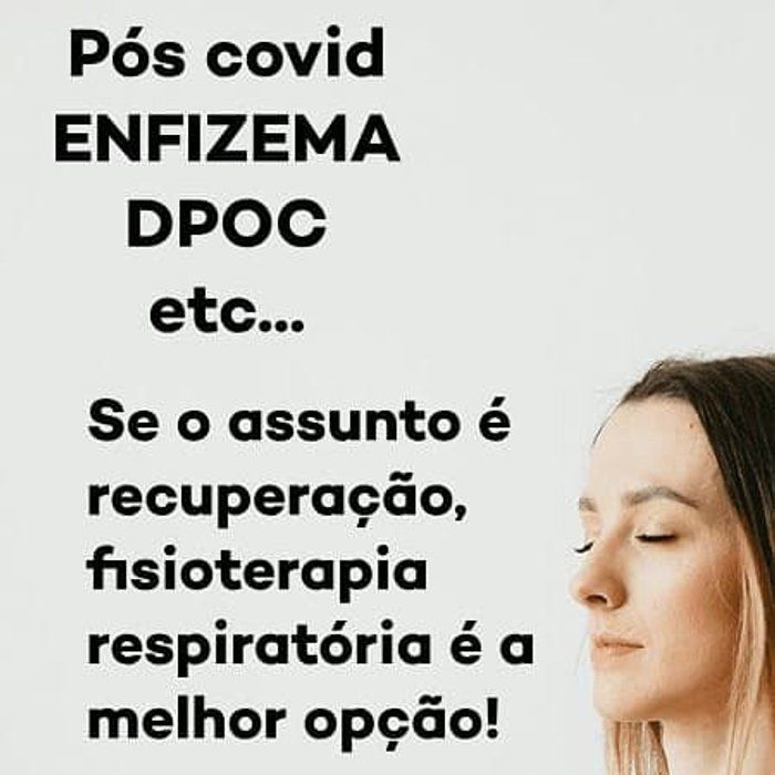 CRES-Centro de Reabilitação e Saúde - saúde & bem-estar - Fisioterapia Respiratoria