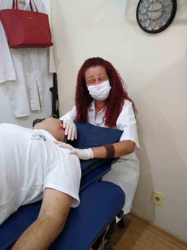 CRES-Centro de Reabilitação e Saúde - saúde & bem-estar - Fisioterapia Vestibular