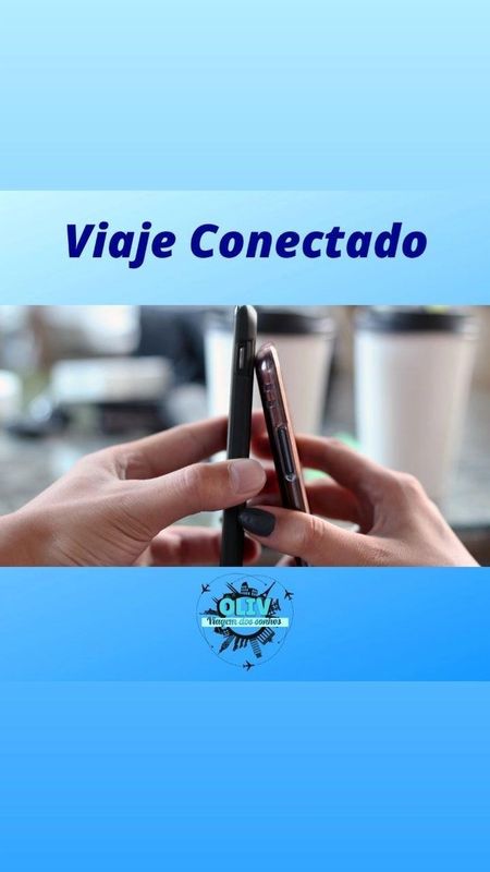 OLIV Viagem dos Sonhos - Agência de Viagens  - Chip e Recargas Internacionais 