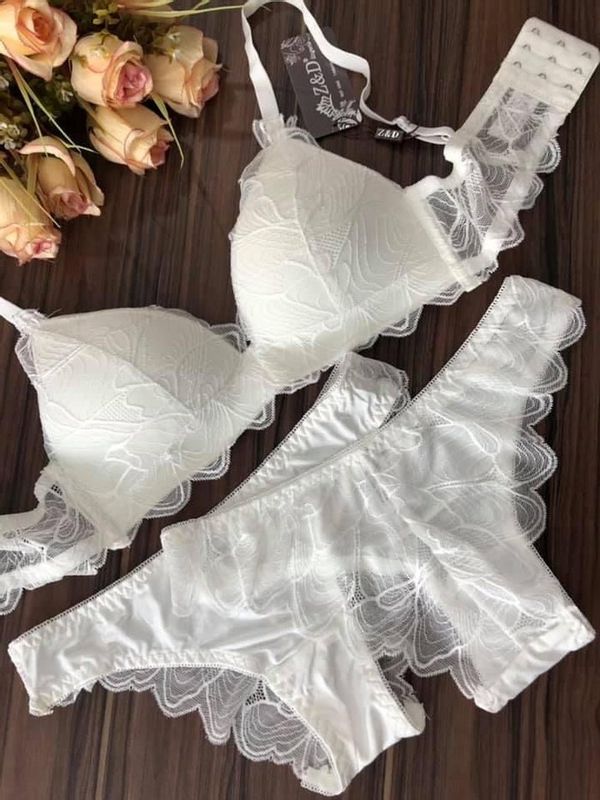 Meelo lingerie  - lingerie de luxo - conjunto luxo 