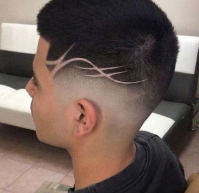 Barbearia Dom Soares - Barbearia - Risquinho