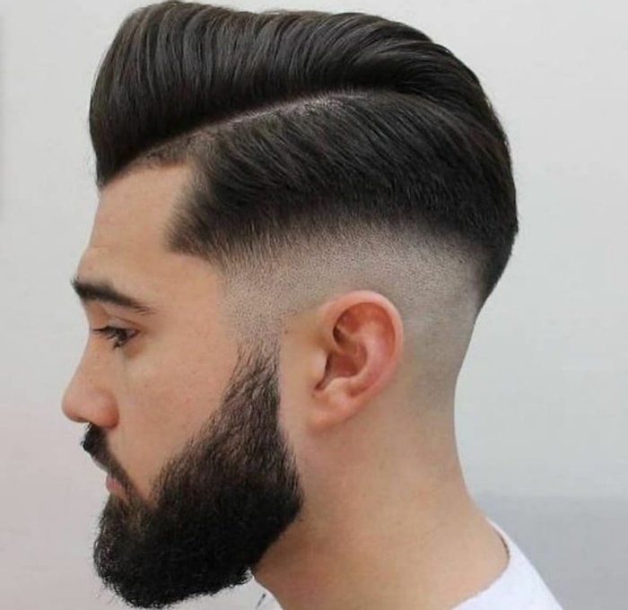 Barbearia Dom Soares - Barbearia - Barba