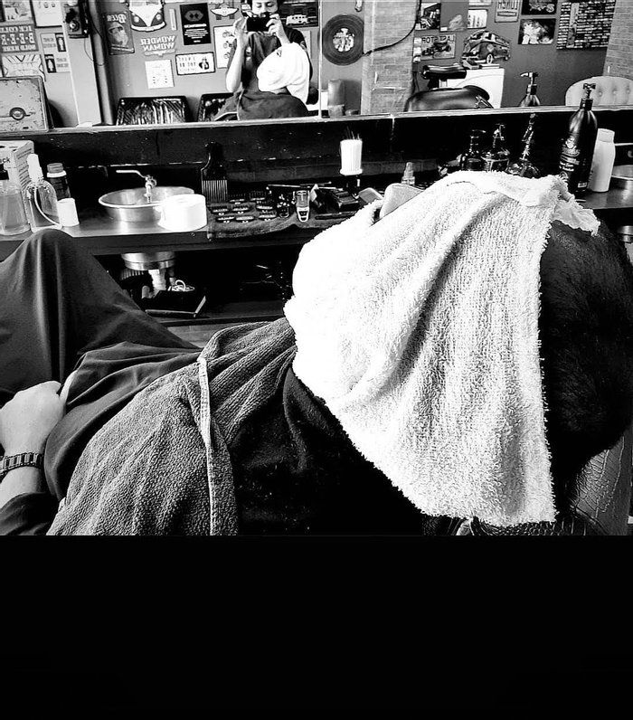 Barbearia Dom Soares - Barbearia - Barbaterapia