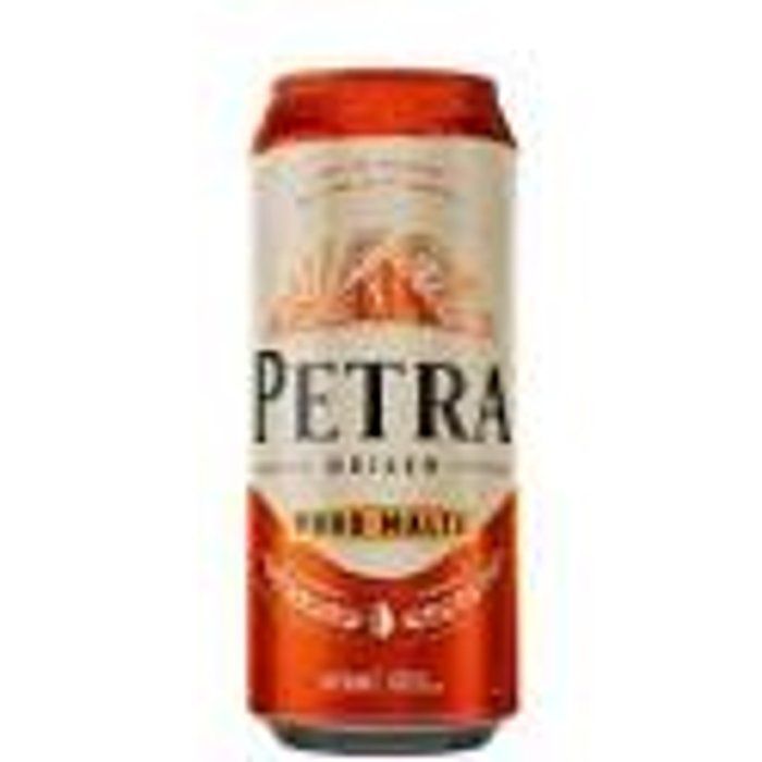 Garagem Beer - Conveniência e Tabacaria - Petra Lata
