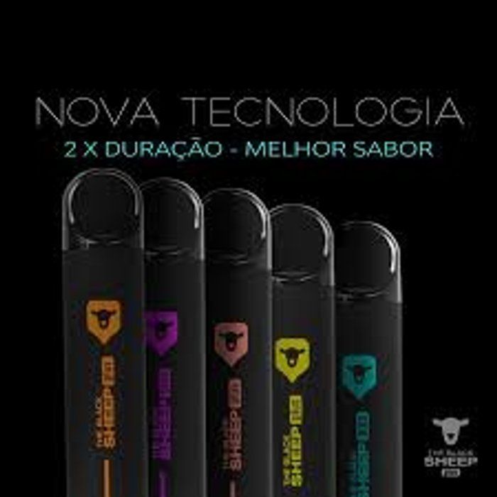 Garagem Beer - Conveniência e Tabacaria - Black Sheep