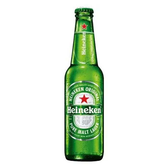 Garagem Beer - Conveniência e Tabacaria - Heineken Long Neck
