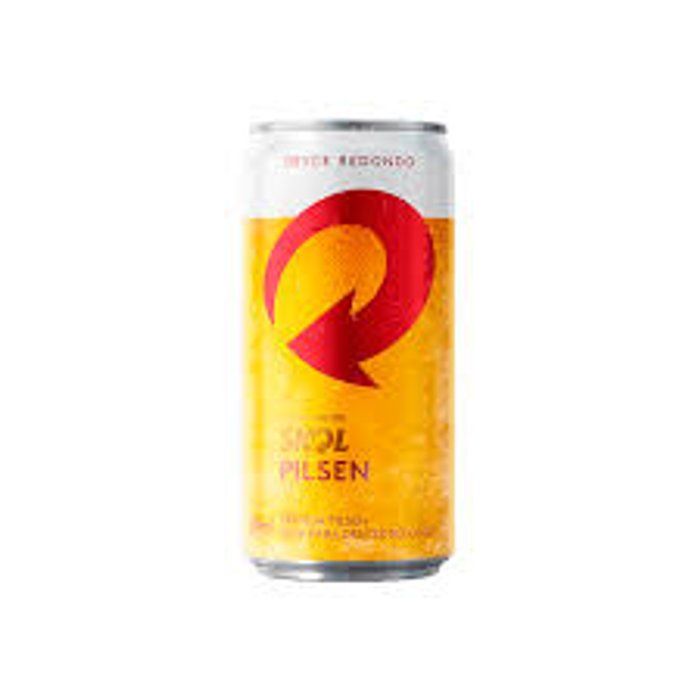 Garagem Beer - Conveniência e Tabacaria - Skol Lata