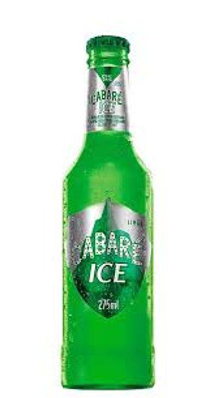 Garagem Beer - Conveniência e Tabacaria - Ice Cabaré Limão
