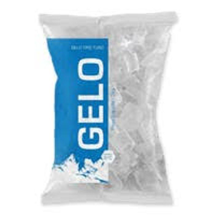Garagem Beer - Conveniência e Tabacaria - Gelo 2kg