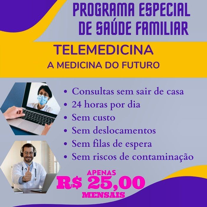 Nilson Miranda freitas - marketing & vendas - telemedicina