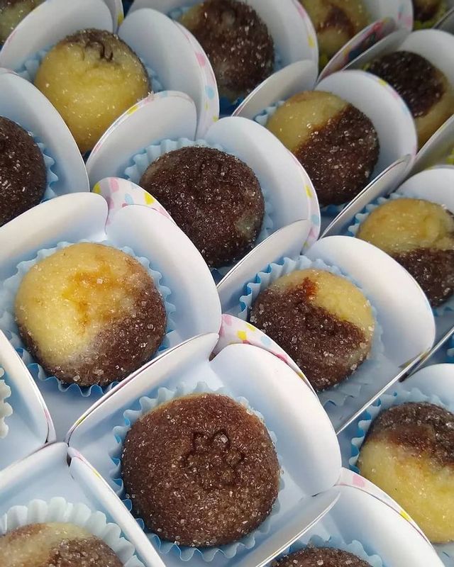 Edna Cakes Doceria - Confeitaria - Cento de Doces