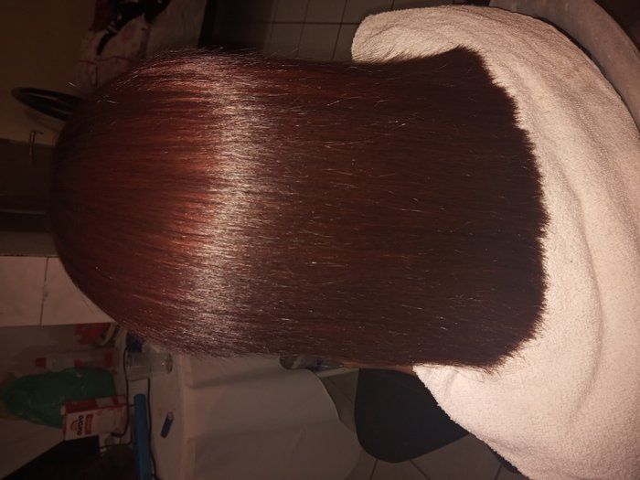 Divas - beleza & estética - Progressiva