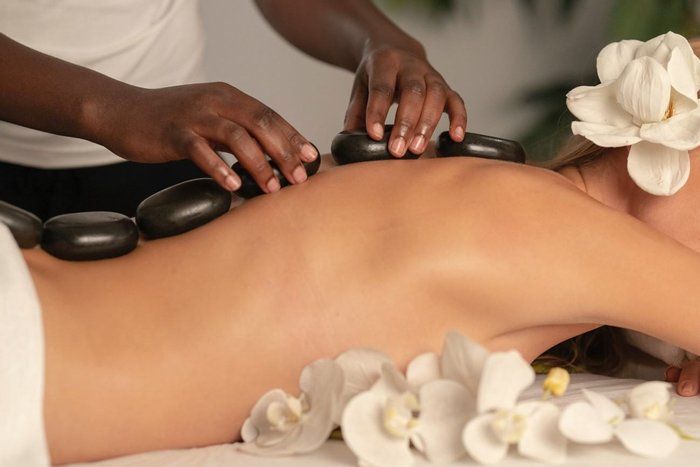 Elaine Janaina - beleza & estética bem estar 🤗 - massagem relaxante muscular.