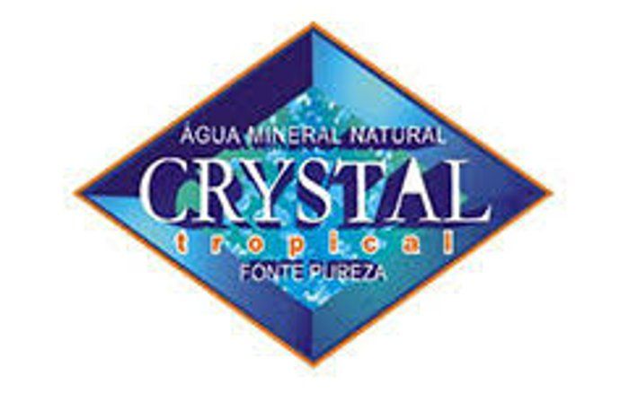 Disk Água Distribuidora Express - água mineral, gás, gelo, carvão, côco... - água mineral cristal