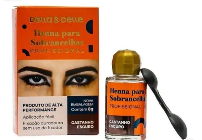 donna D'Si - vendas de produtos profissionais - renna della e delle